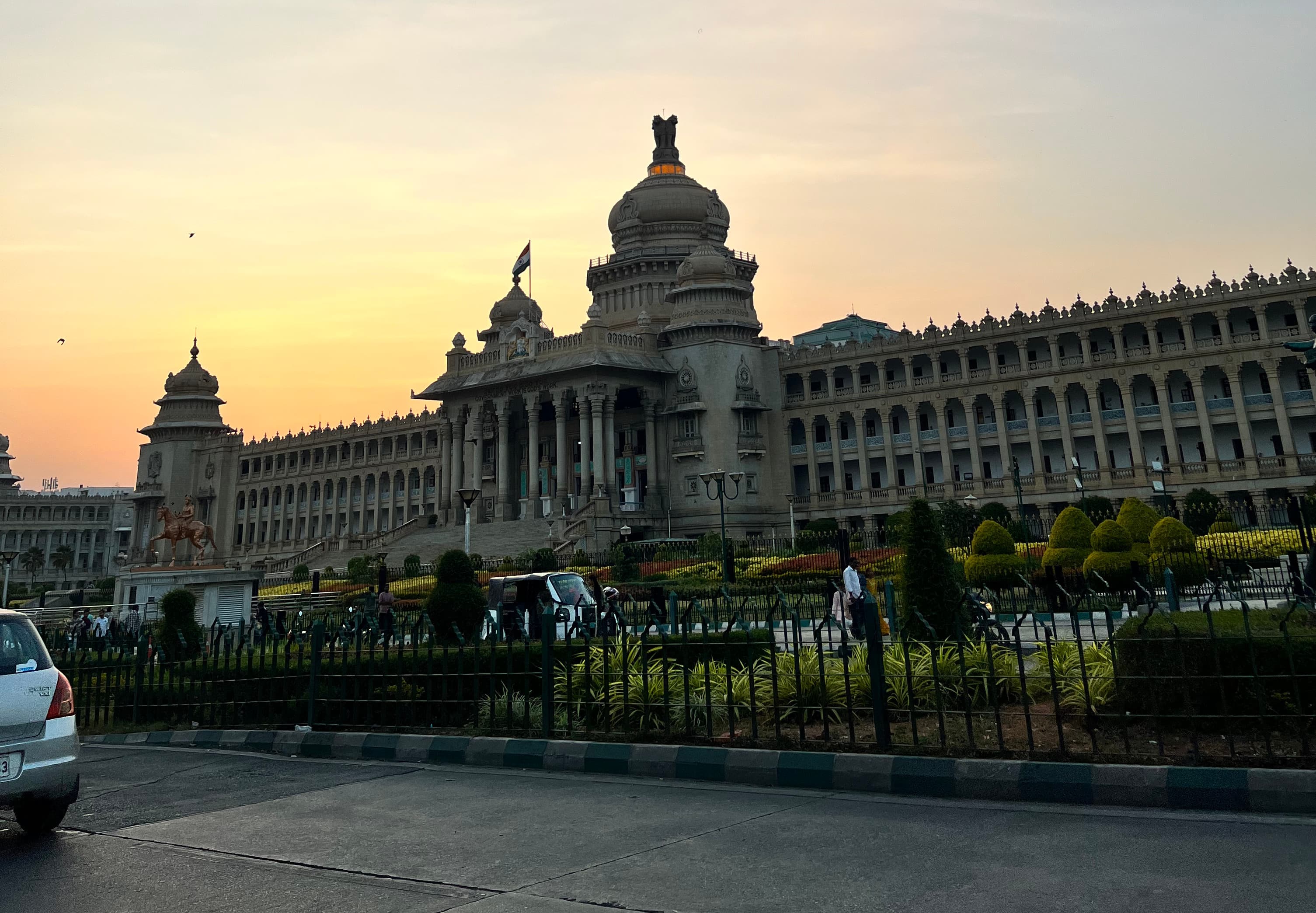 Nanna Bengaluru