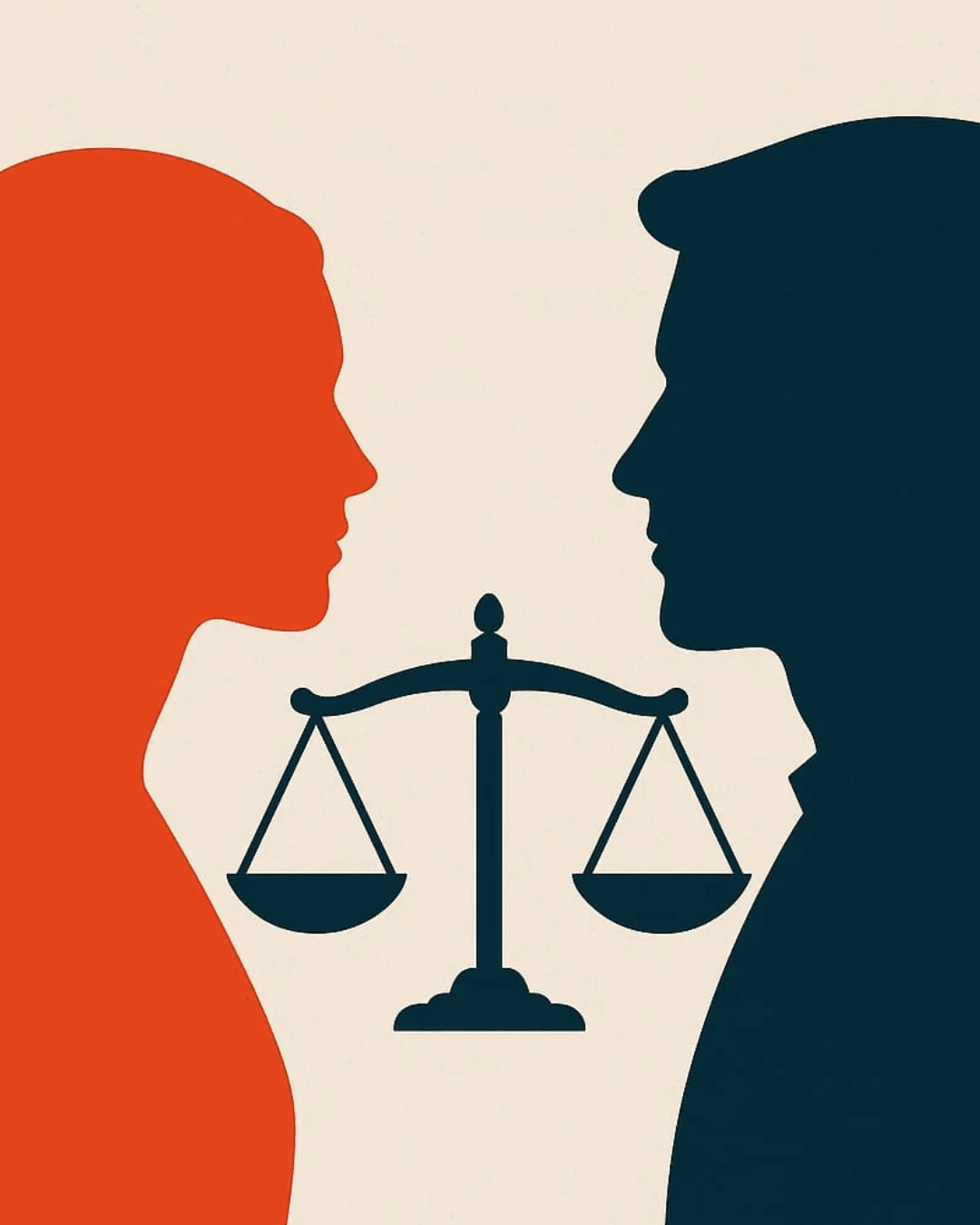 Men and women are definitely not the same.