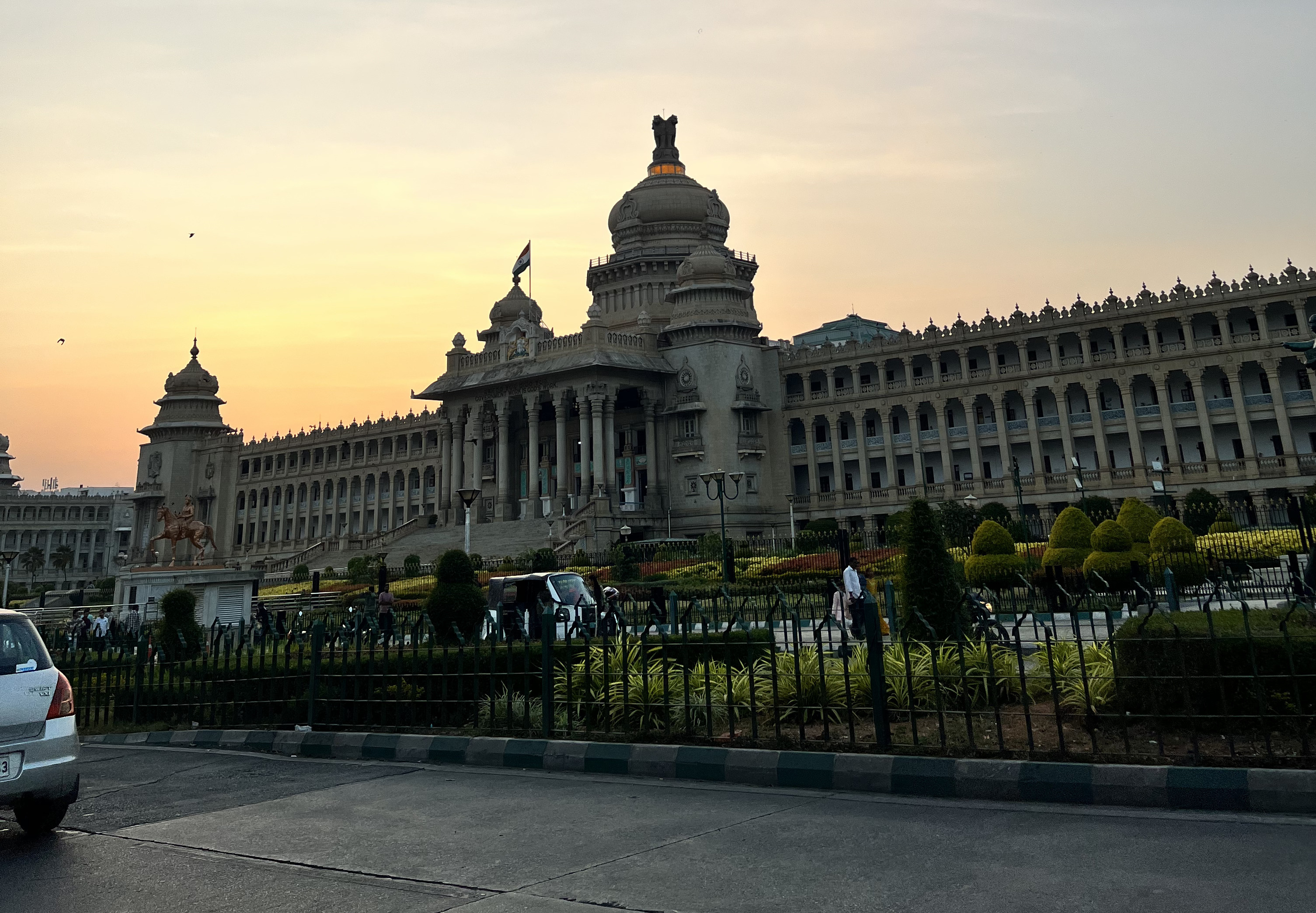 Nanna Bengaluru